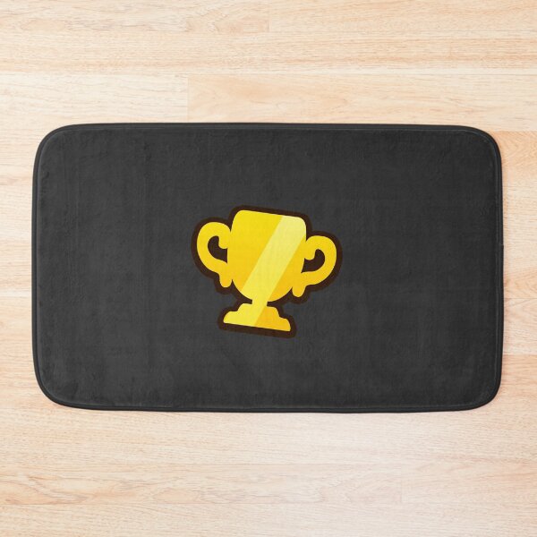 Item preview, Trophy designed and sold by NoodlecakeGames.