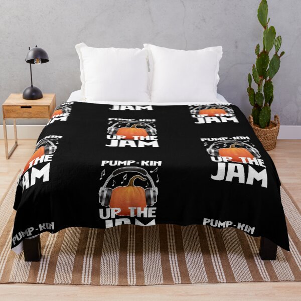 Item preview, Pump Kin Up the Jam, Halloween Party, Dj, Funny, Fall Season, Halloween, Meme, Gift, designed and sold by amilli.
