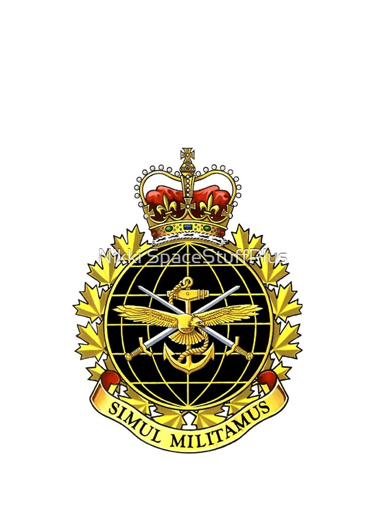 Thumbnail 4 of 4, iPhone Case, Joint Operations Group Badge designed and sold by Spacestuffplus.