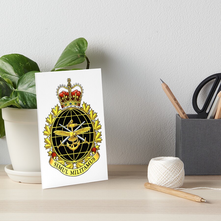 Item preview, Art Board Print designed and sold by Spacestuffplus.