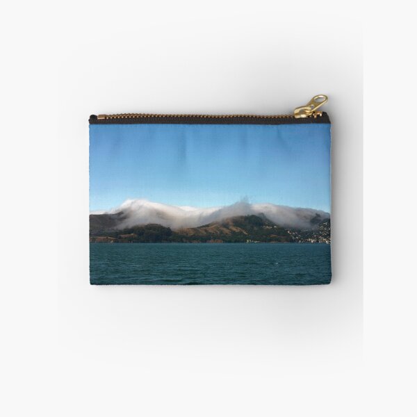 Item preview, Sausalito CA in the fog designed and sold by mzphoto.