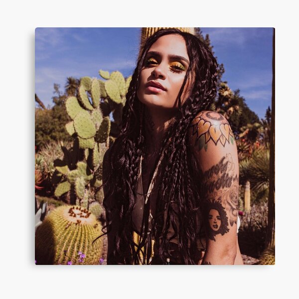 wait. Canvas Print