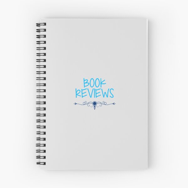 Item preview, Book Reviews designed and sold by dandelionnwine.