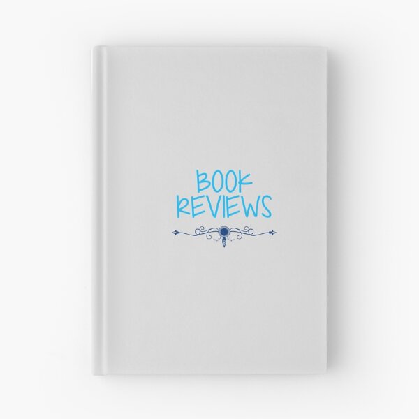 Item preview, Book Reviews designed and sold by dandelionnwine.
