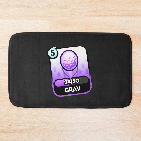 Item preview, New Powerup! - Grav Ball designed and sold by NoodlecakeGames.