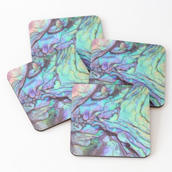 Item preview, Abalone designed and sold by pairlee.