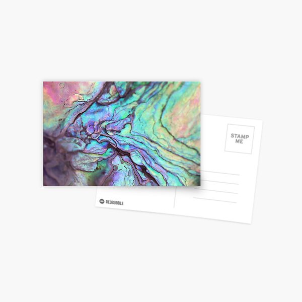 Item preview, Abalone designed and sold by pairlee.