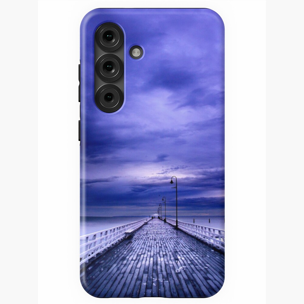 Item preview, Samsung Galaxy Tough Case designed and sold by paulmp.