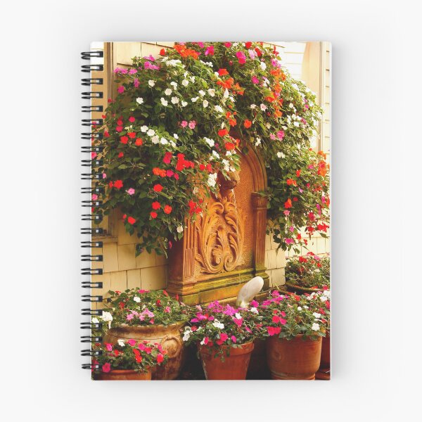 Item preview, Fountain in Sausalito Ca designed and sold by mzphoto.