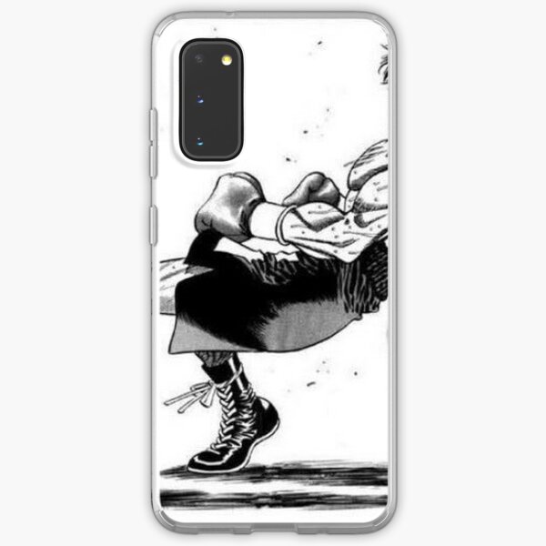 Nearly Knock Out Samsung Galaxy Soft Case