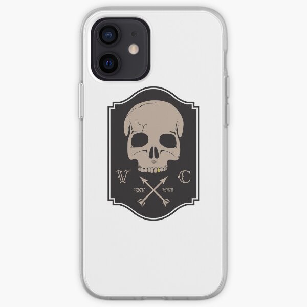 Volition Cycling Logo iPhone Soft Case