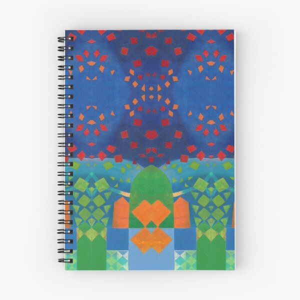 Item preview, Fireworks designed and sold by Allison Tuckwell.