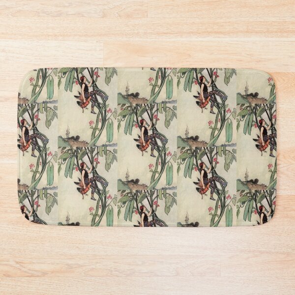 Item preview,  Jack and the Beanstalk designed and sold by Vintage Designs +.