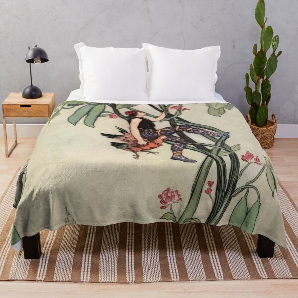 Item preview,  Jack and the Beanstalk designed and sold by Vintage Designs +.