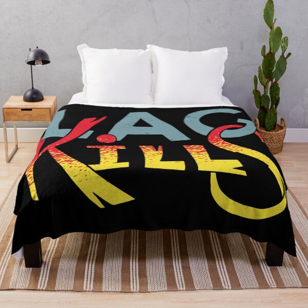 Item preview, Lag Kills designed and sold by Blacklasch.