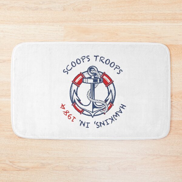 Item preview, scoops troops designed and sold by wi-se-man.