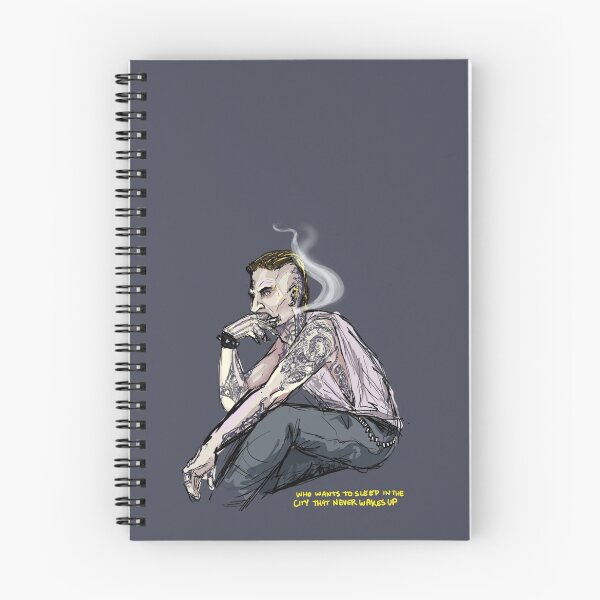 Item preview, Deep Dish Nine Punk!Lore designed and sold by piratesgospel.