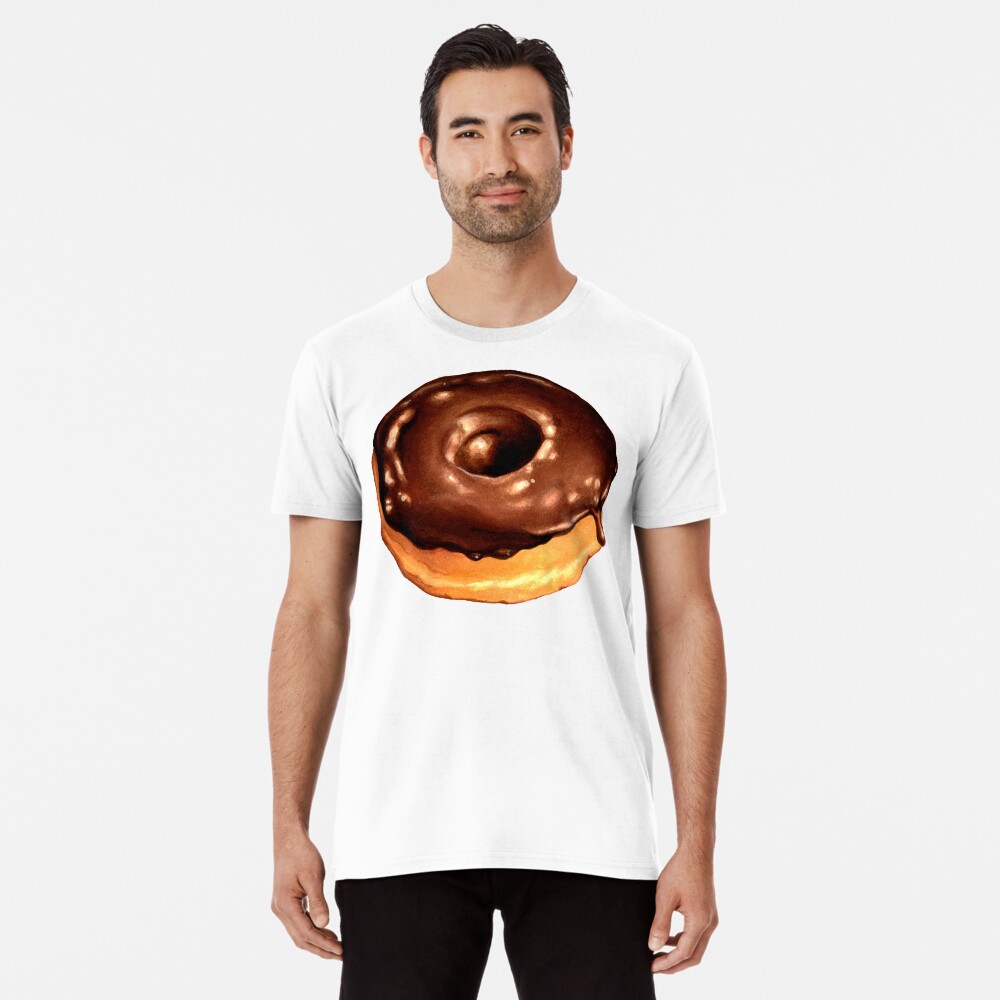 Item preview, Premium T-Shirt designed and sold by KellyGilleran.
