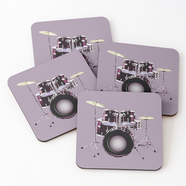 Item preview, Drums designed and sold by aura2000.