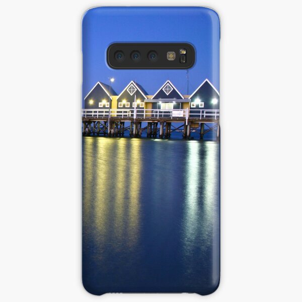 Busselton Jetty Samsung Galaxy Snap Case