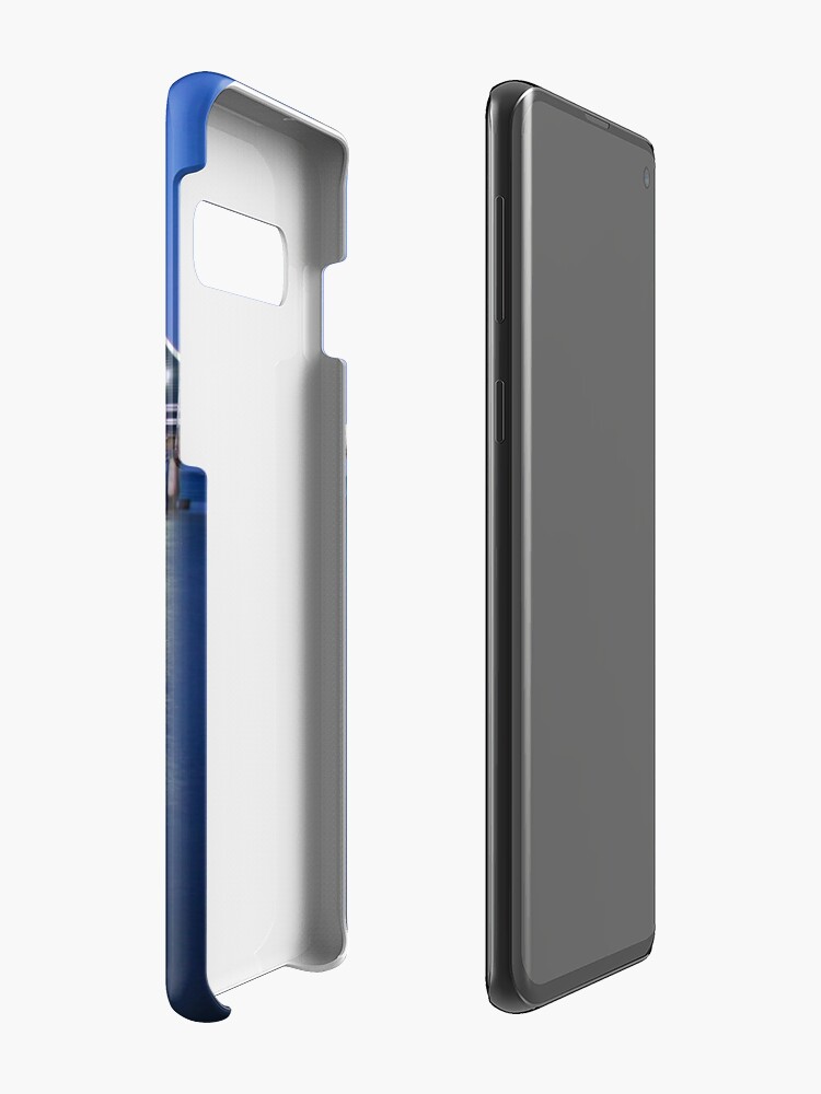 Alternate view of Busselton Jetty Case & Skin for Samsung Galaxy