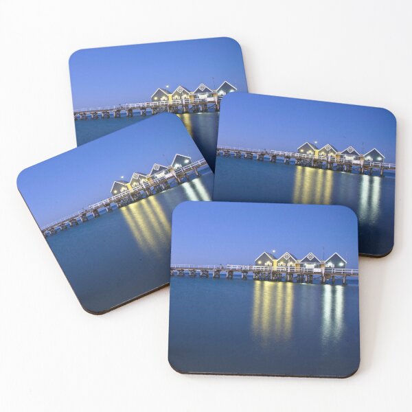 Item preview, Busselton Jetty designed and sold by paulmp.
