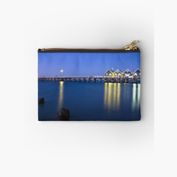 Item preview, Busselton Jetty designed and sold by paulmp.
