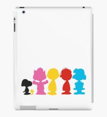 Peanuts iPad Case/Skin