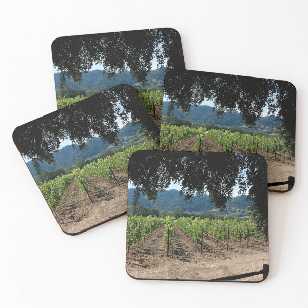 Item preview, Vineyards, Napa Valley, Ca designed and sold by mzphoto.