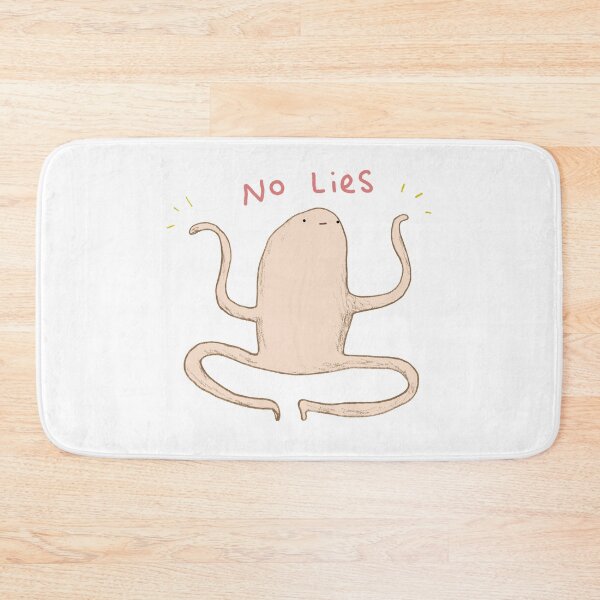 Item preview, Honest Blob - No Lies designed and sold by SophieCorrigan.