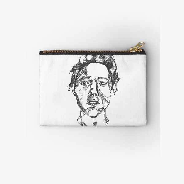 Item preview, The Front Bottoms Face designed and sold by diariesofpierce.