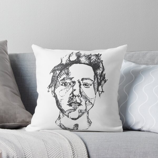 Item preview, The Front Bottoms Face designed and sold by diariesofpierce.