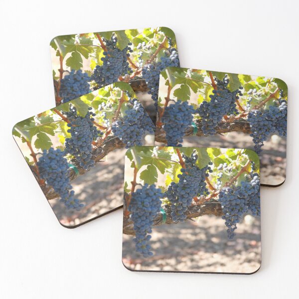 Item preview, Vineyards, Napa Valley, Ca designed and sold by mzphoto.
