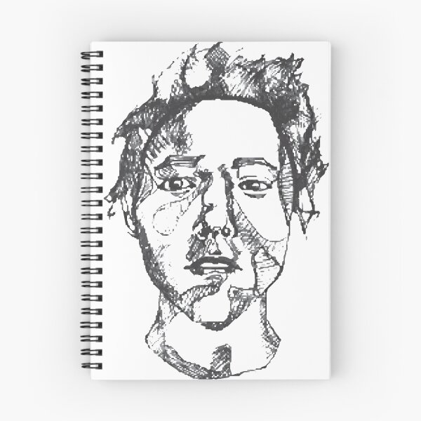 Item preview, The Front Bottoms Face designed and sold by diariesofpierce.