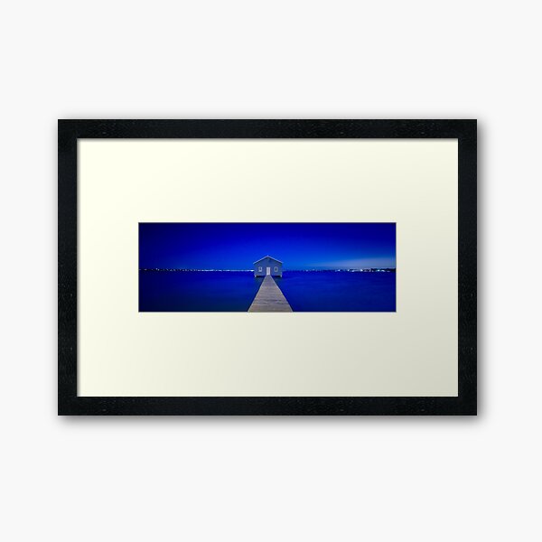 Item preview, Crawley Edge Boatshed, Perth, Western Australia designed and sold by paulmp.