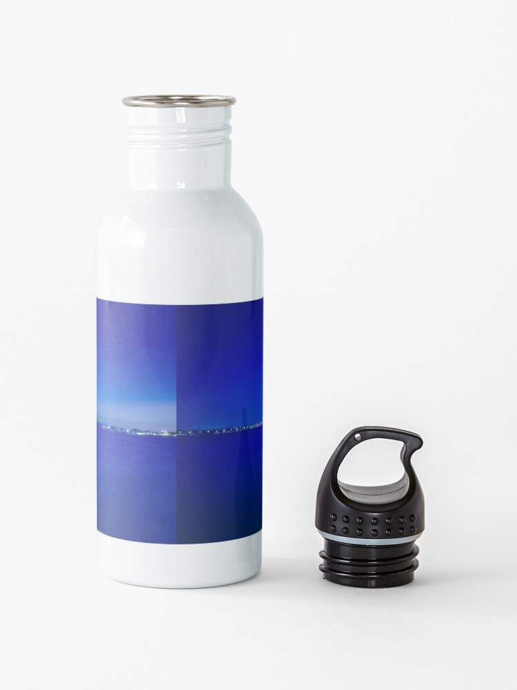Alternate view of Crawley Edge Boatshed Water Bottle