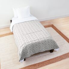 cute animal image Comforter