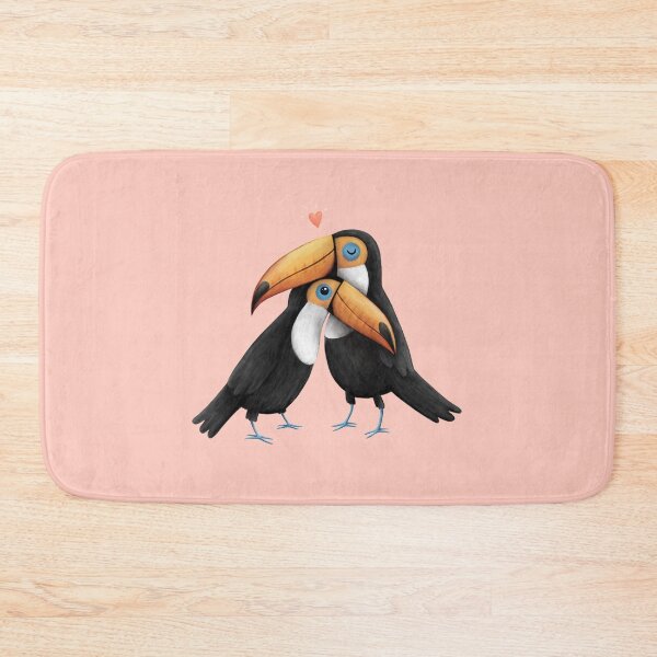 Item preview, Toucan Love designed and sold by SophieCorrigan.