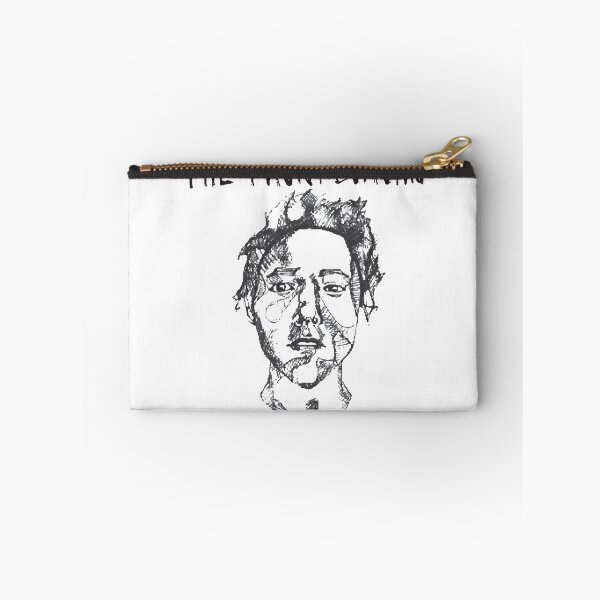 Item preview, The Front Bottoms Face and Name designed and sold by diariesofpierce.