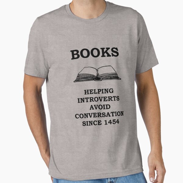 Item preview, Books Book Lover Gift Reading Bookworm designed and sold by LeMuesch.