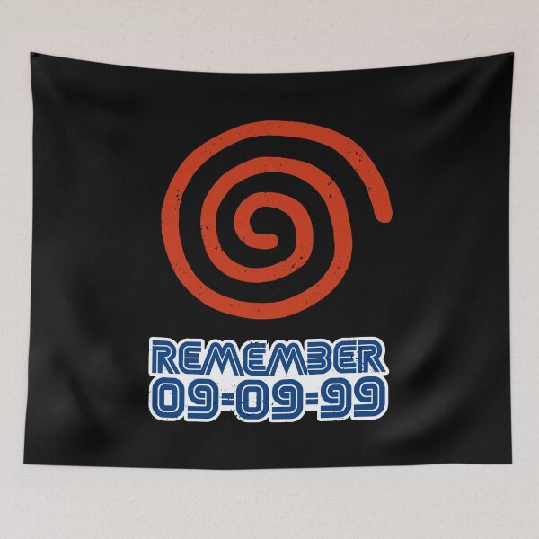 Item preview, Remember 09-09-99 designed and sold by CCCDesign.