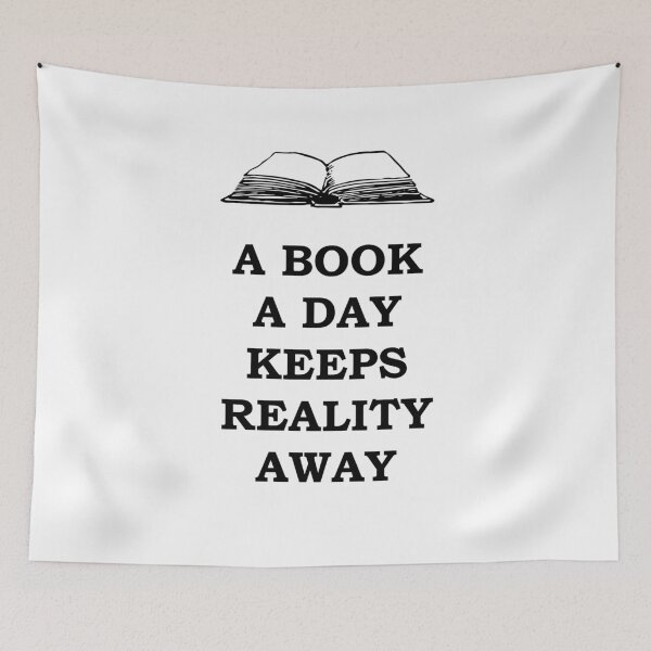 Item preview, Books Book Lover Gift Reading Bookworm designed and sold by LeMuesch.