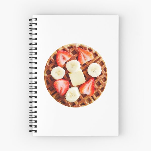Item preview, Waffle designed and sold by gasm.