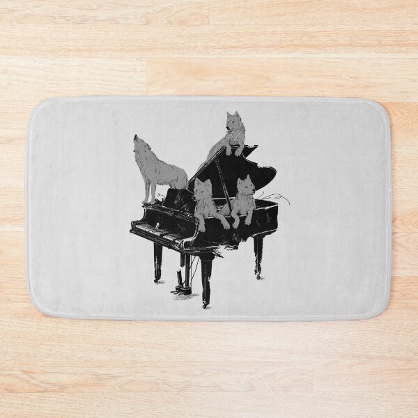 Item preview, Wolf Gang designed and sold by 38Sunsets.