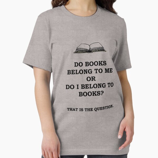 Item preview, Books Book Lover Gift Reading Bookworm designed and sold by LeMuesch.