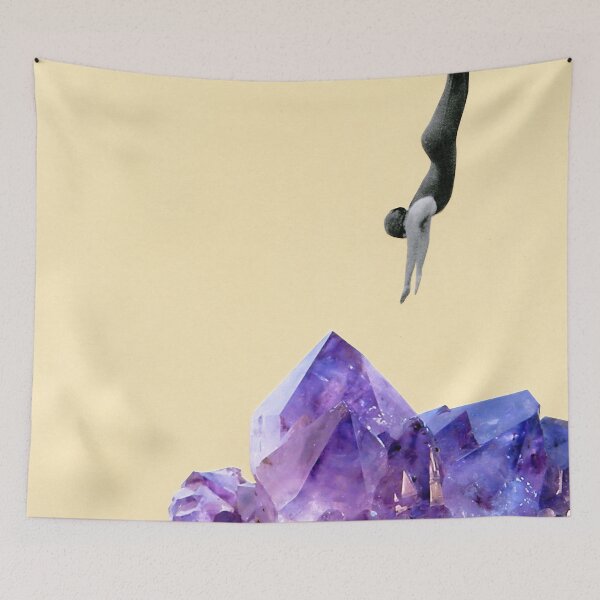 Item preview, Crystal Clear designed and sold by Cassia Beck.