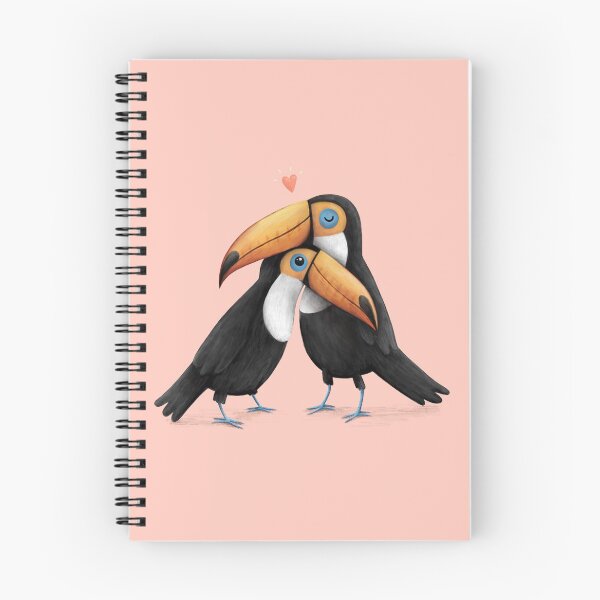Item preview, Toucan Love designed and sold by SophieCorrigan.