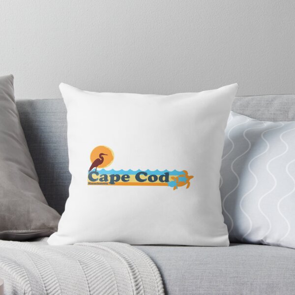 Item preview, Cape Cod. designed and sold by America Roadside..