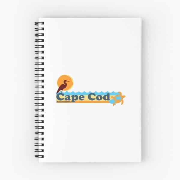 Item preview, Cape Cod. designed and sold by America Roadside..