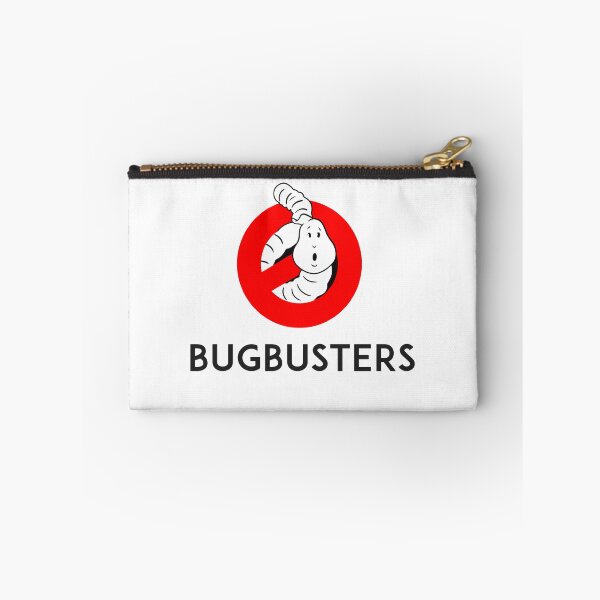 Aperçu de l'œuvre chasseurs de bugs créée et vendue par FunnyGrief.